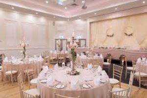 Weddings @ Hillgrove Hotel, & Leisure Spa